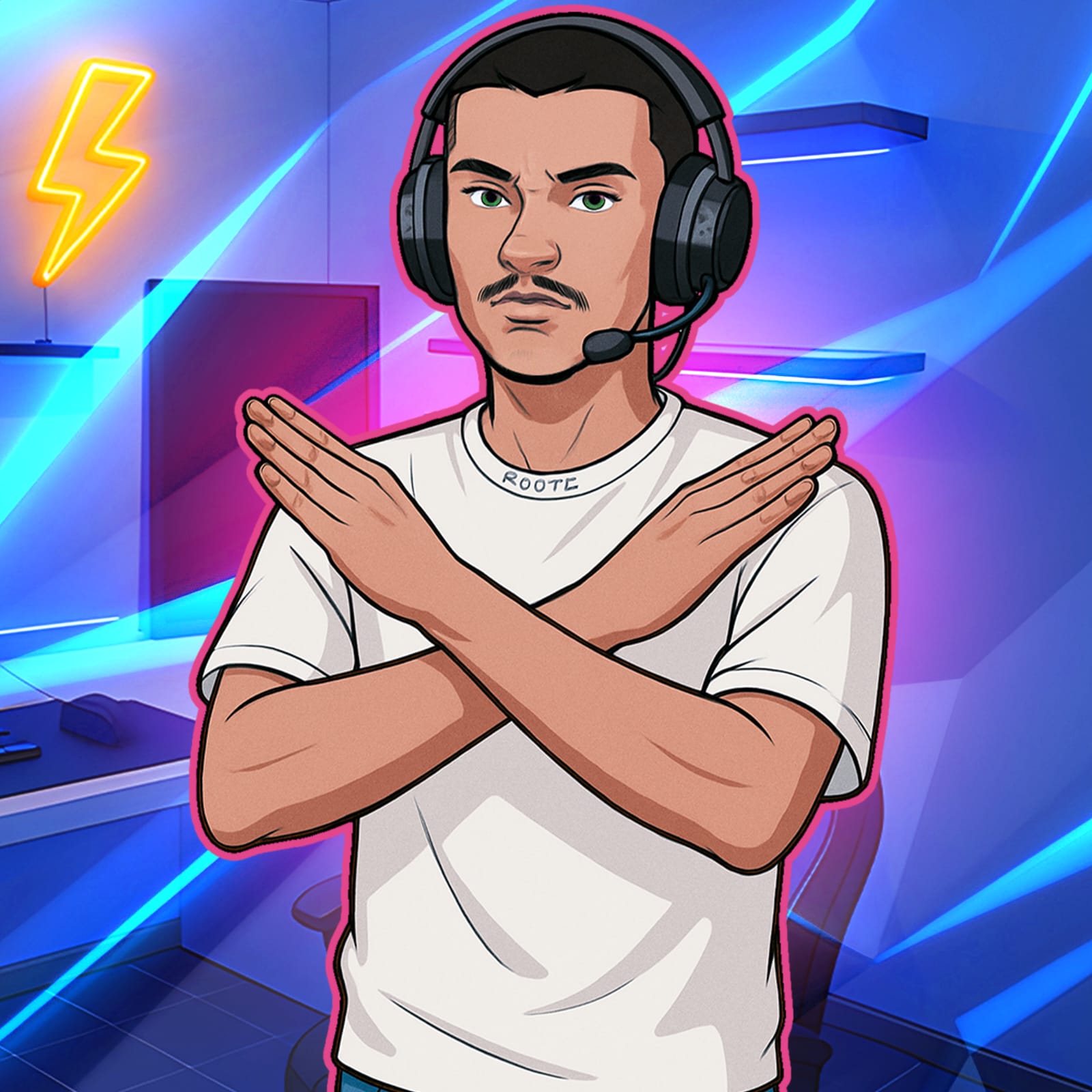 Foto do Jogador