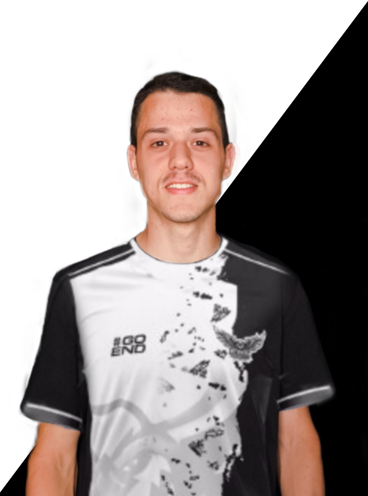 Foto do Jogador