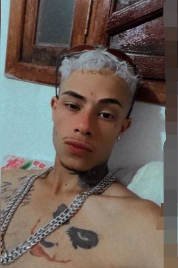 Foto do Jogador