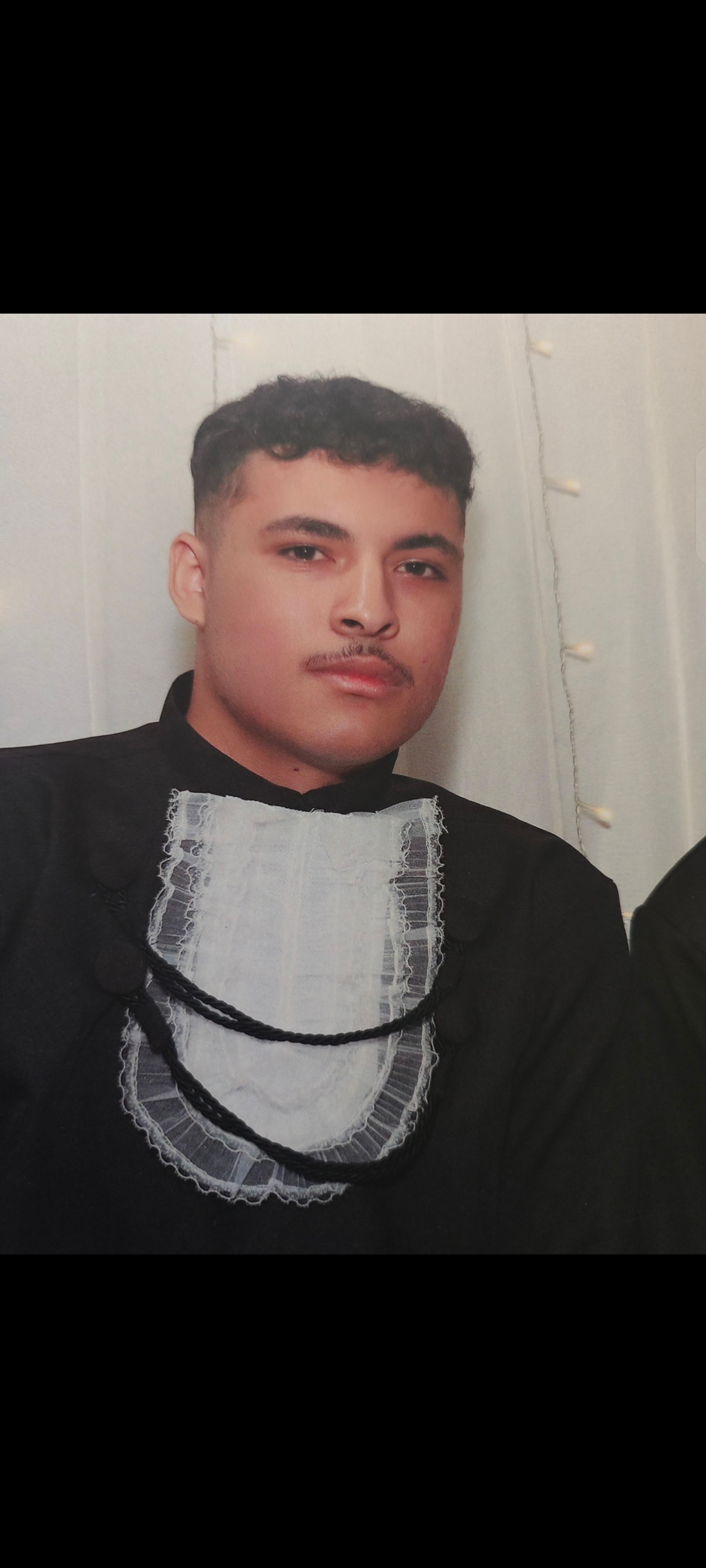 Foto do Jogador