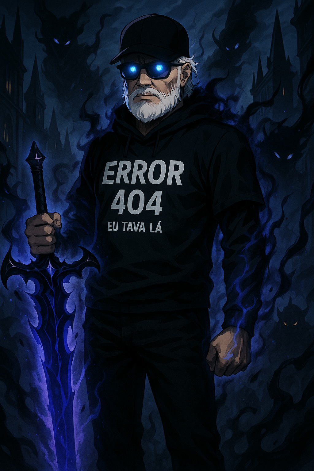 Foto do Jogador