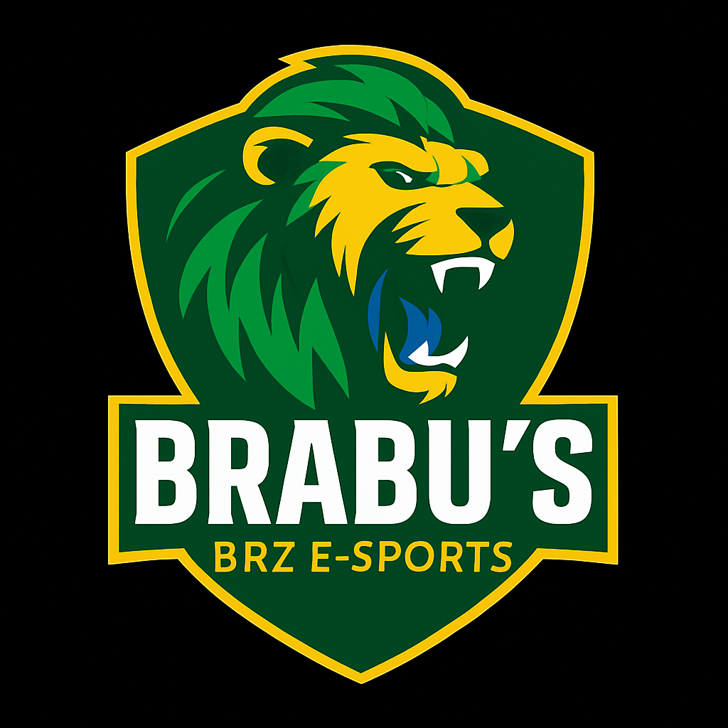 Logo da Organização