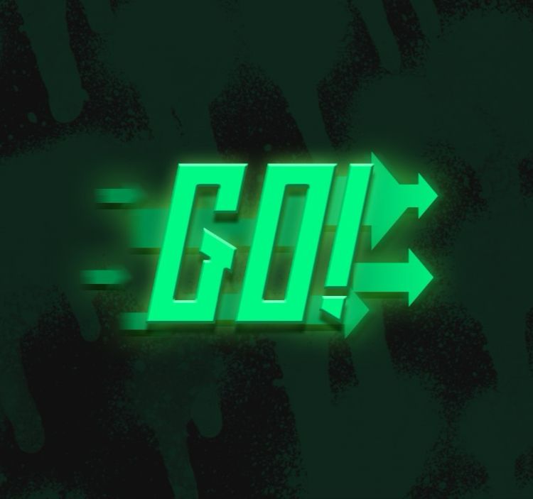 Logo da Organização