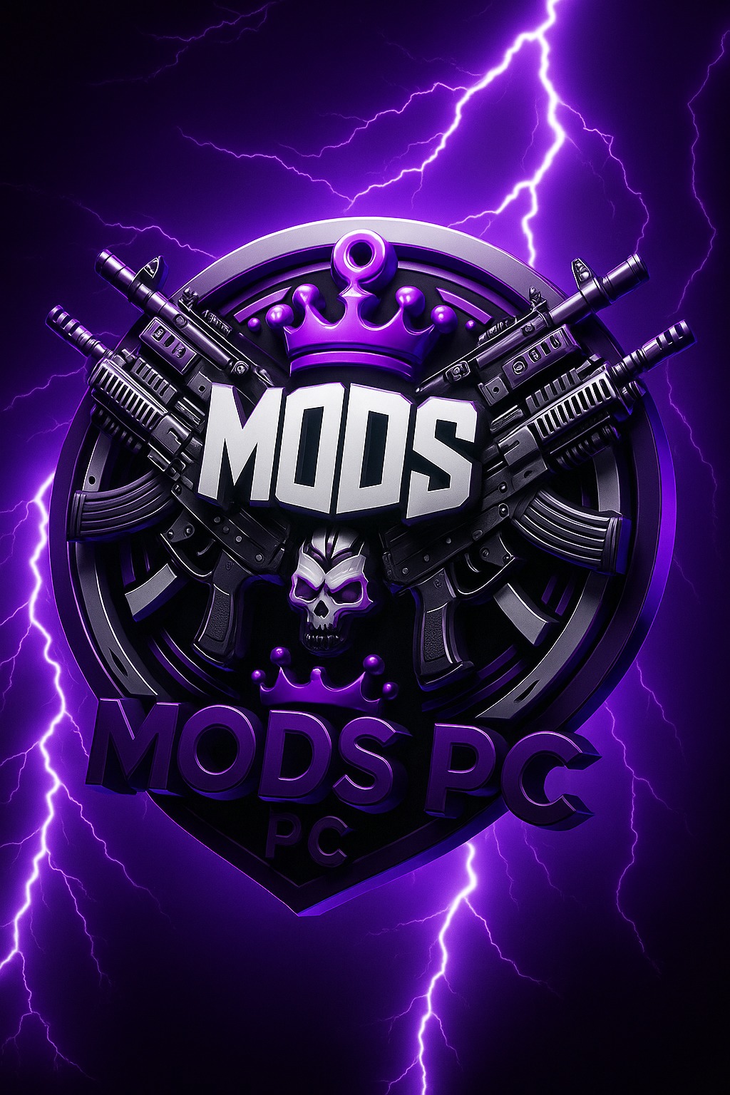 Logo da Organização